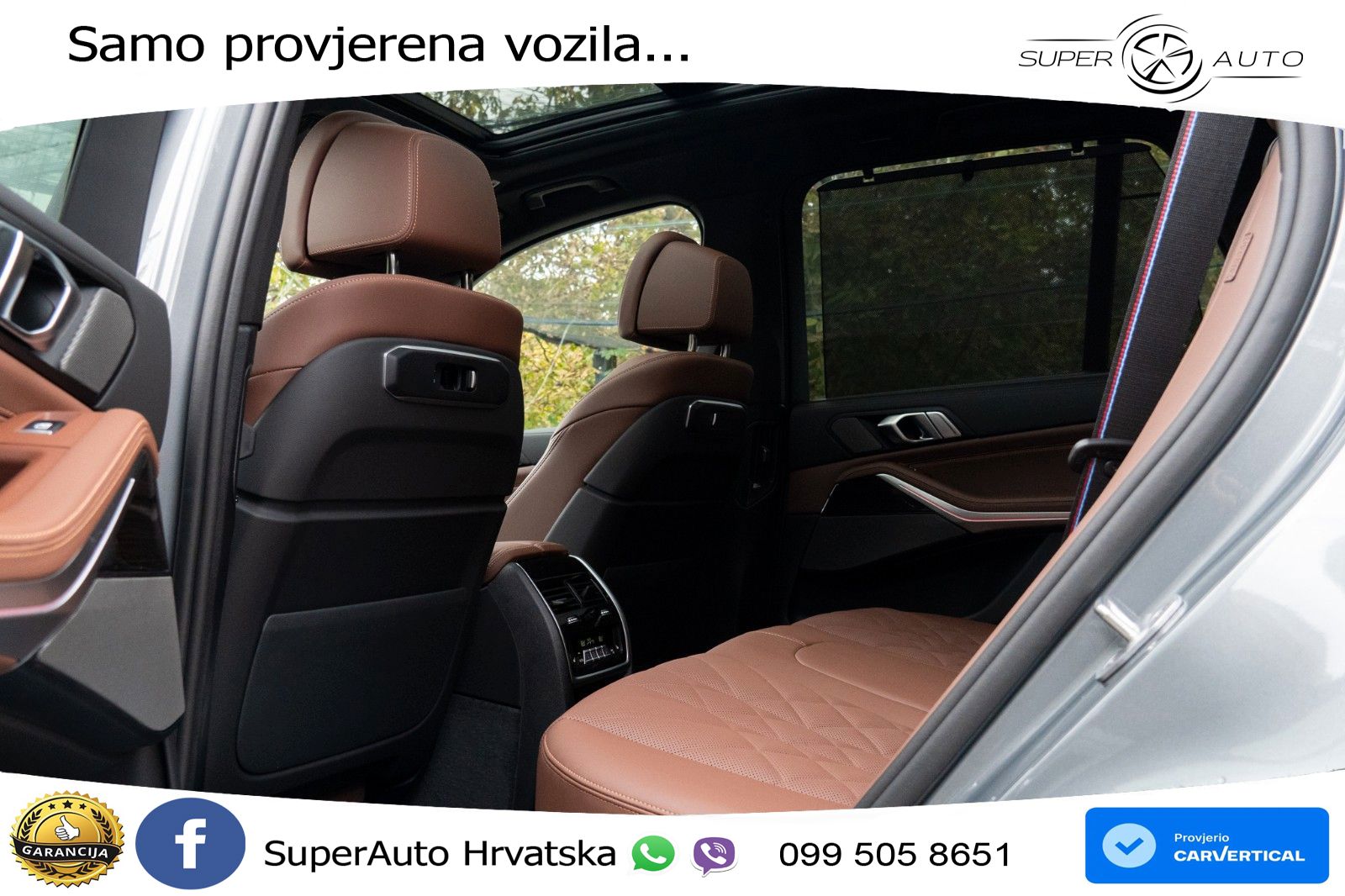 BMW X5 50e (489 KS) xDrive Steptronic LED+GR SJED+ACC