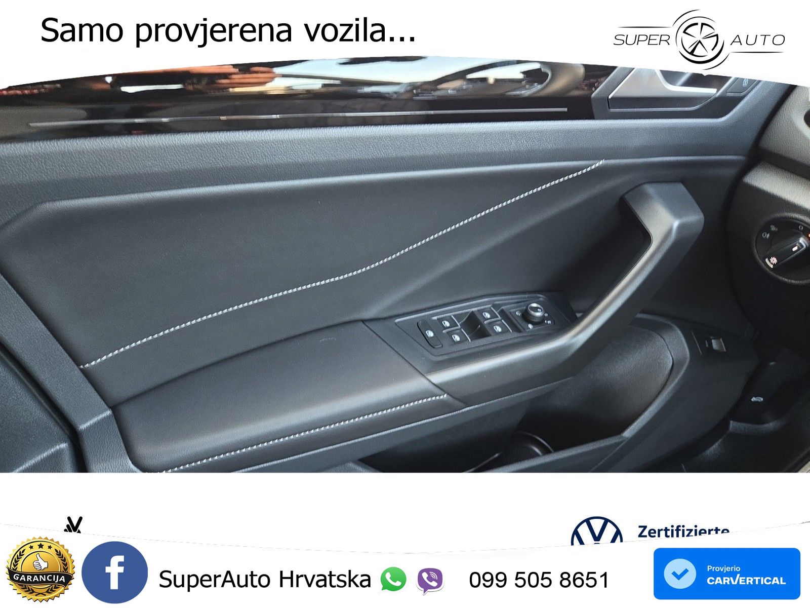 Volkswagen T-Roc 1.5 TSI (150 KS) DSG LED+GR SJED+ACC