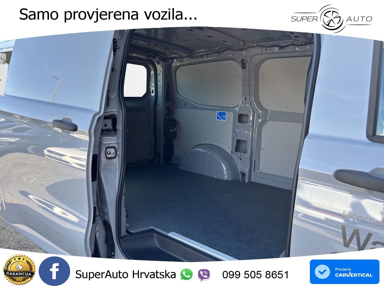 Volkswagen NFZ Transporter Kasten eHybrid 171 kW AHK|LED 232 KS