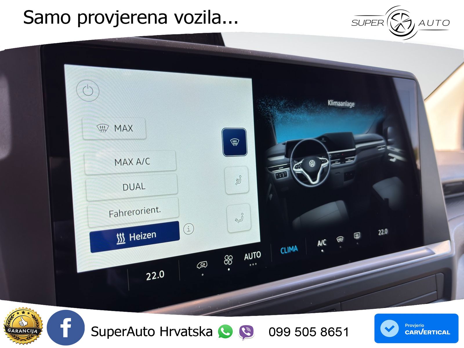 Volkswagen NFZ Transporter Kasten eHybrid 171 kW AHK|LED 232 KS