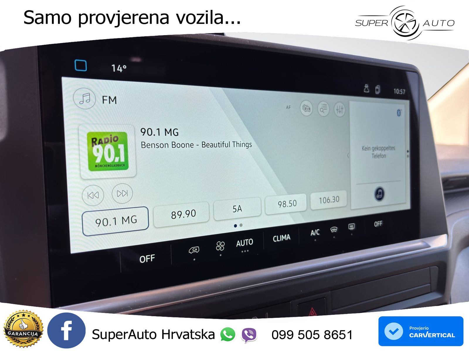 Volkswagen NFZ Transporter Kasten eHybrid 171 kW AHK|LED 232 KS
