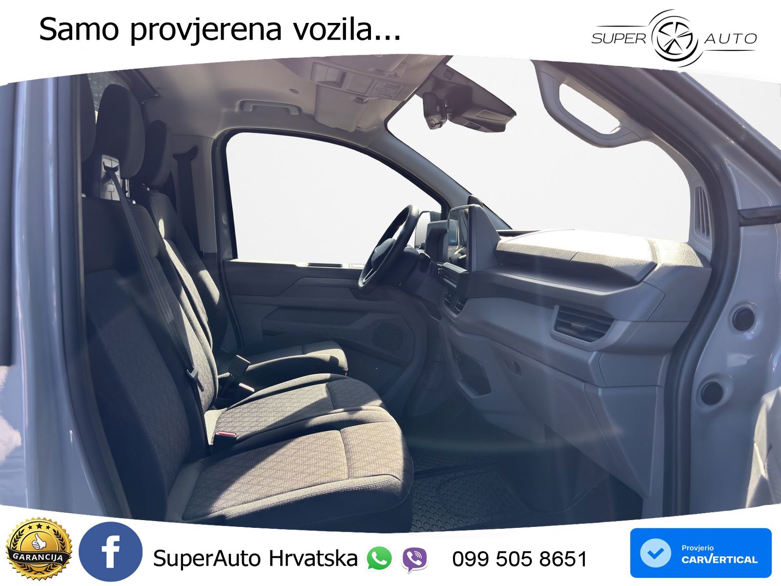 Volkswagen NFZ Transporter Kasten eHybrid 171 kW AHK|LED 232 KS