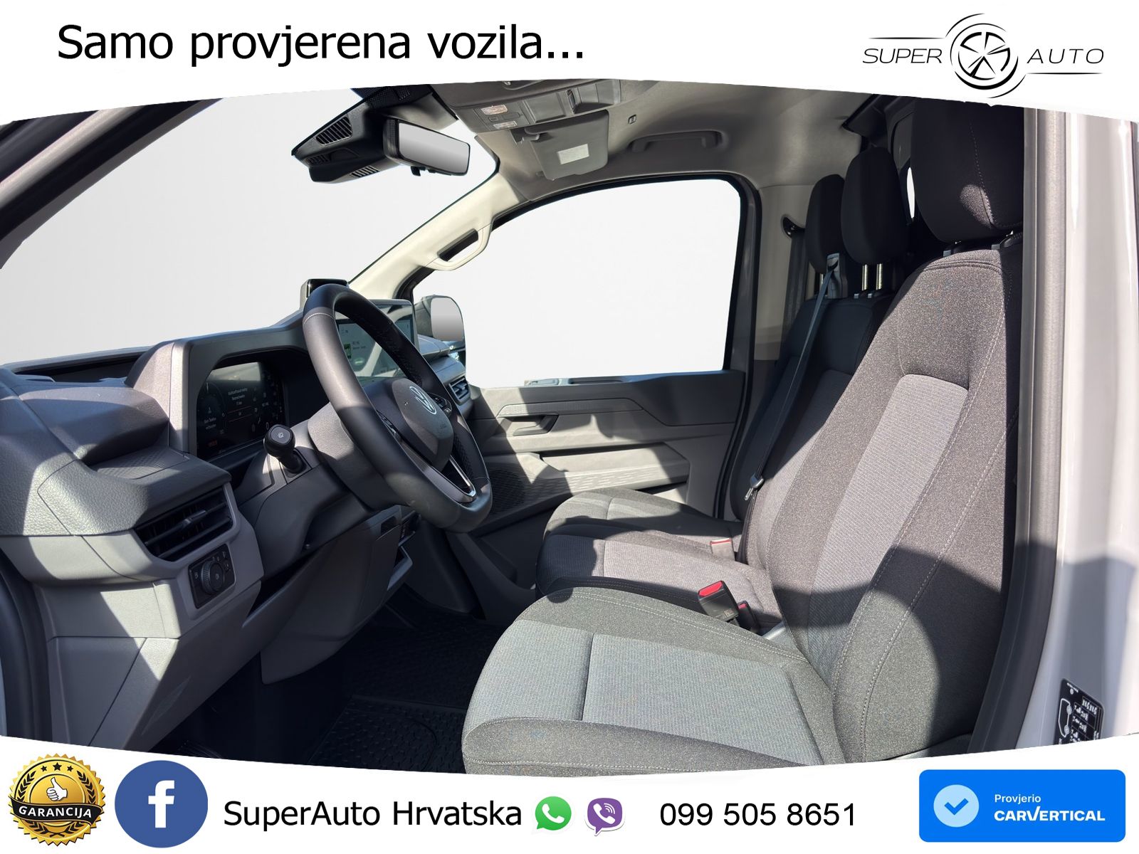 Volkswagen NFZ Transporter Kasten eHybrid 171 kW AHK|LED 232 KS