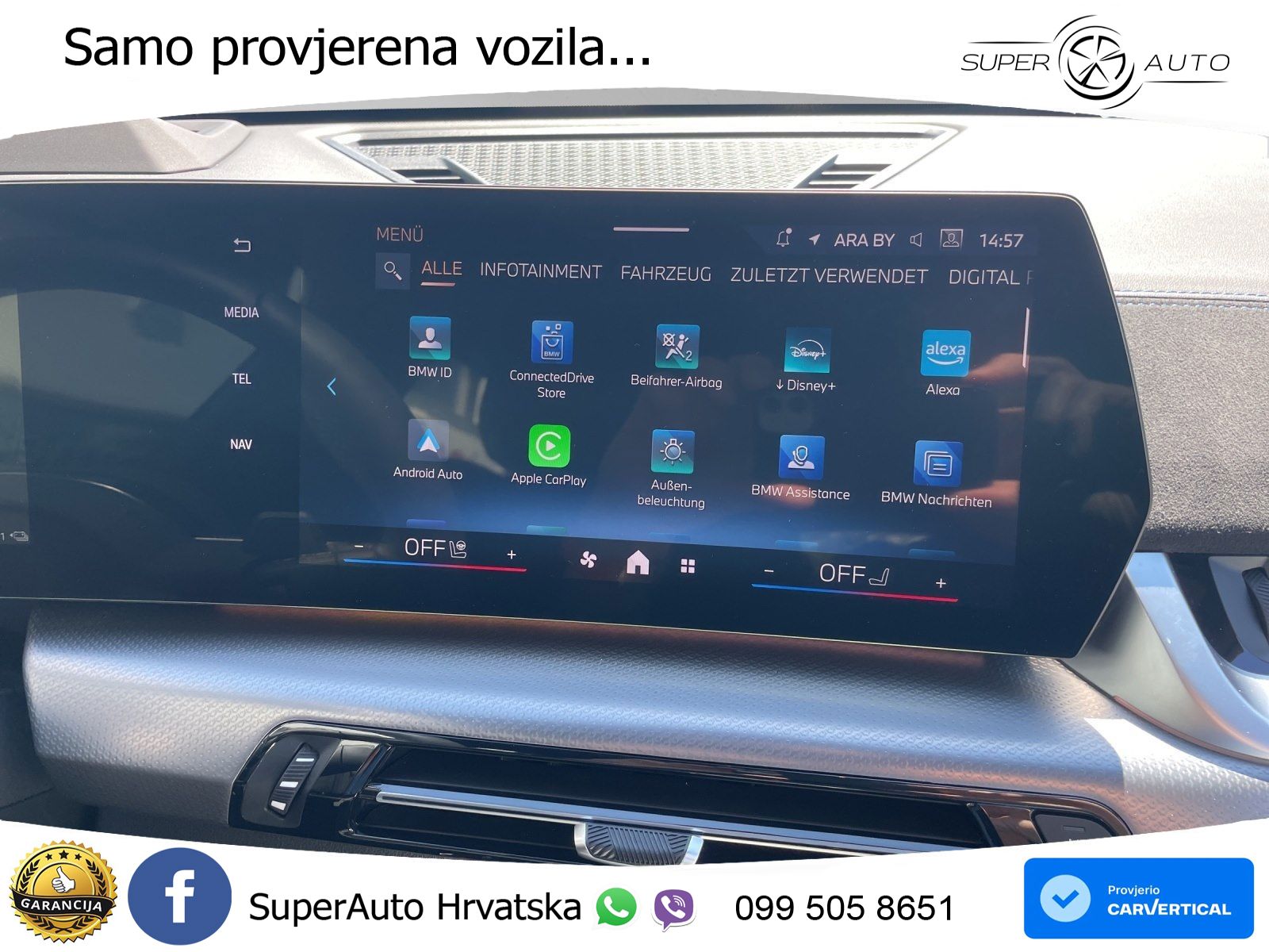 BMW X1 25e (245 KS) xDrive Steptronic M Sport LED+GR SJED+ACC