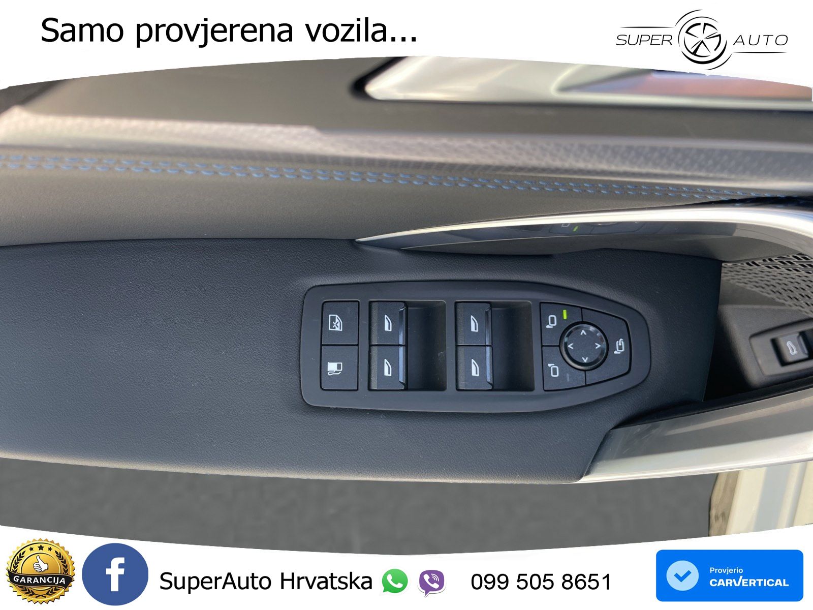 BMW X1 25e (245 KS) xDrive Steptronic M Sport LED+GR SJED+ACC