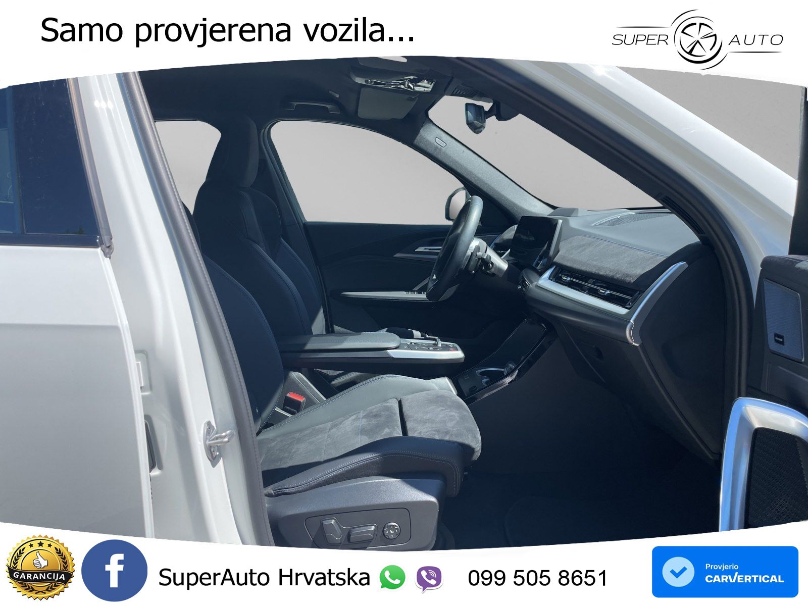 BMW X1 25e (245 KS) xDrive Steptronic M Sport LED+GR SJED+ACC