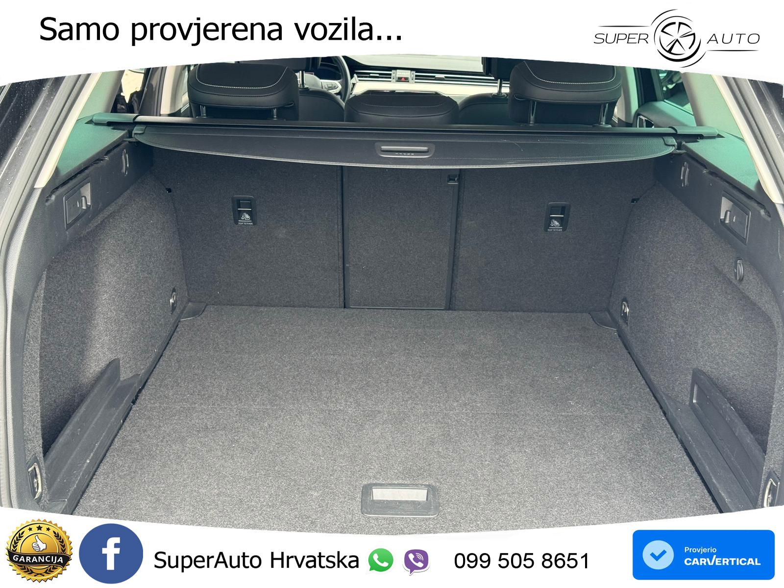 Volkswagen Passat Variant 2.0 TDI (150 KS) DSG Elegance LED+GR SJED+ACC