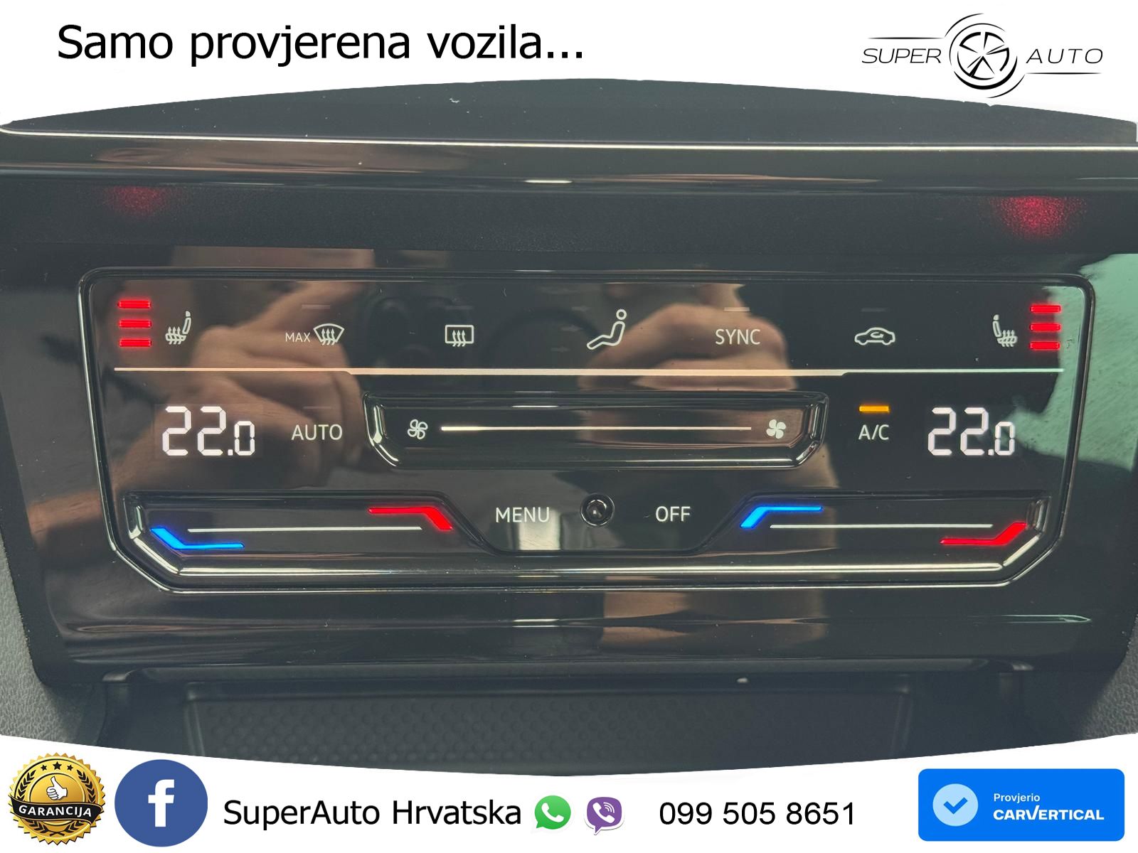Volkswagen Passat Variant 2.0 TDI (150 KS) DSG Elegance LED+GR SJED+ACC