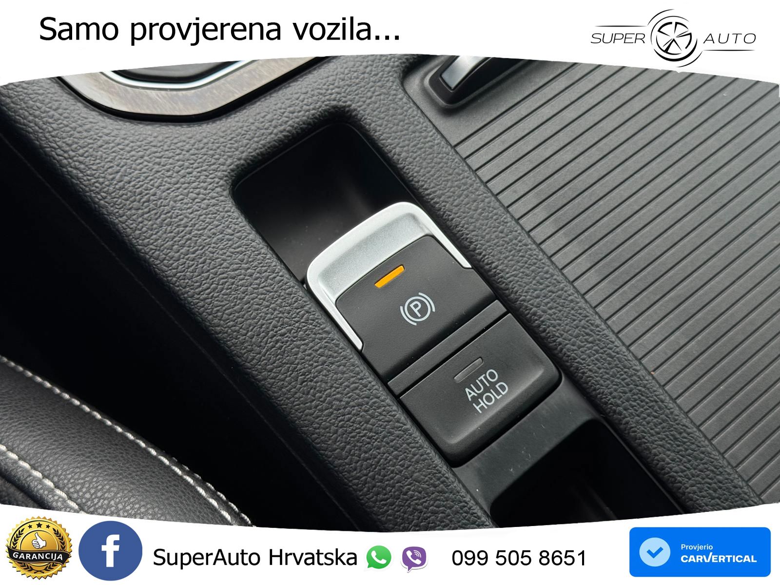 Volkswagen Passat Variant 2.0 TDI (150 KS) DSG Elegance LED+GR SJED+ACC