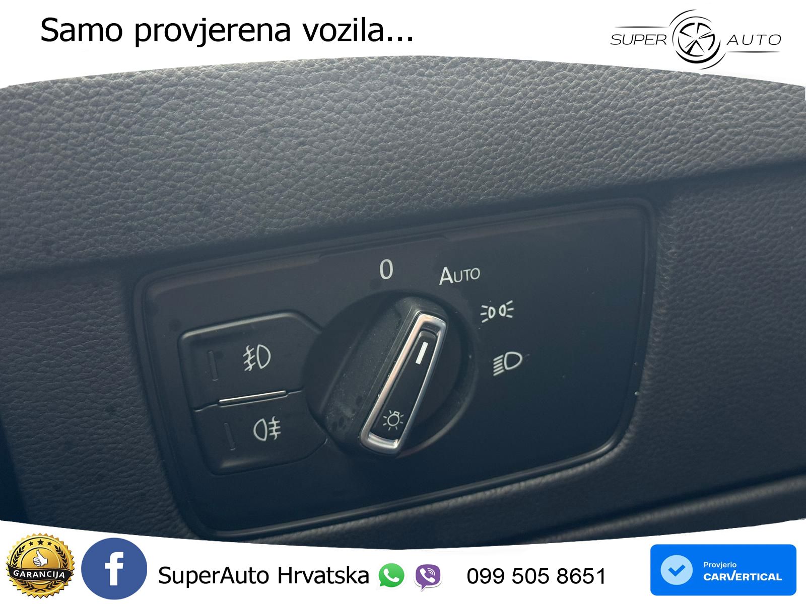 Volkswagen Passat Variant 2.0 TDI (150 KS) DSG Elegance LED+GR SJED+ACC