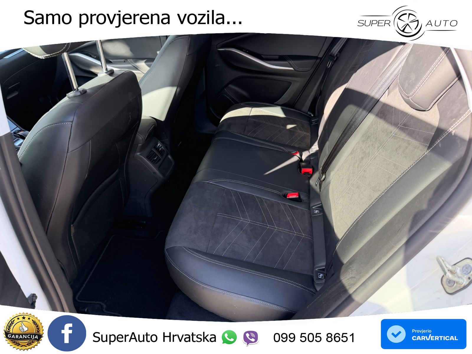 Opel Grandland 1.5d (130 KS) Automatic Elegance
