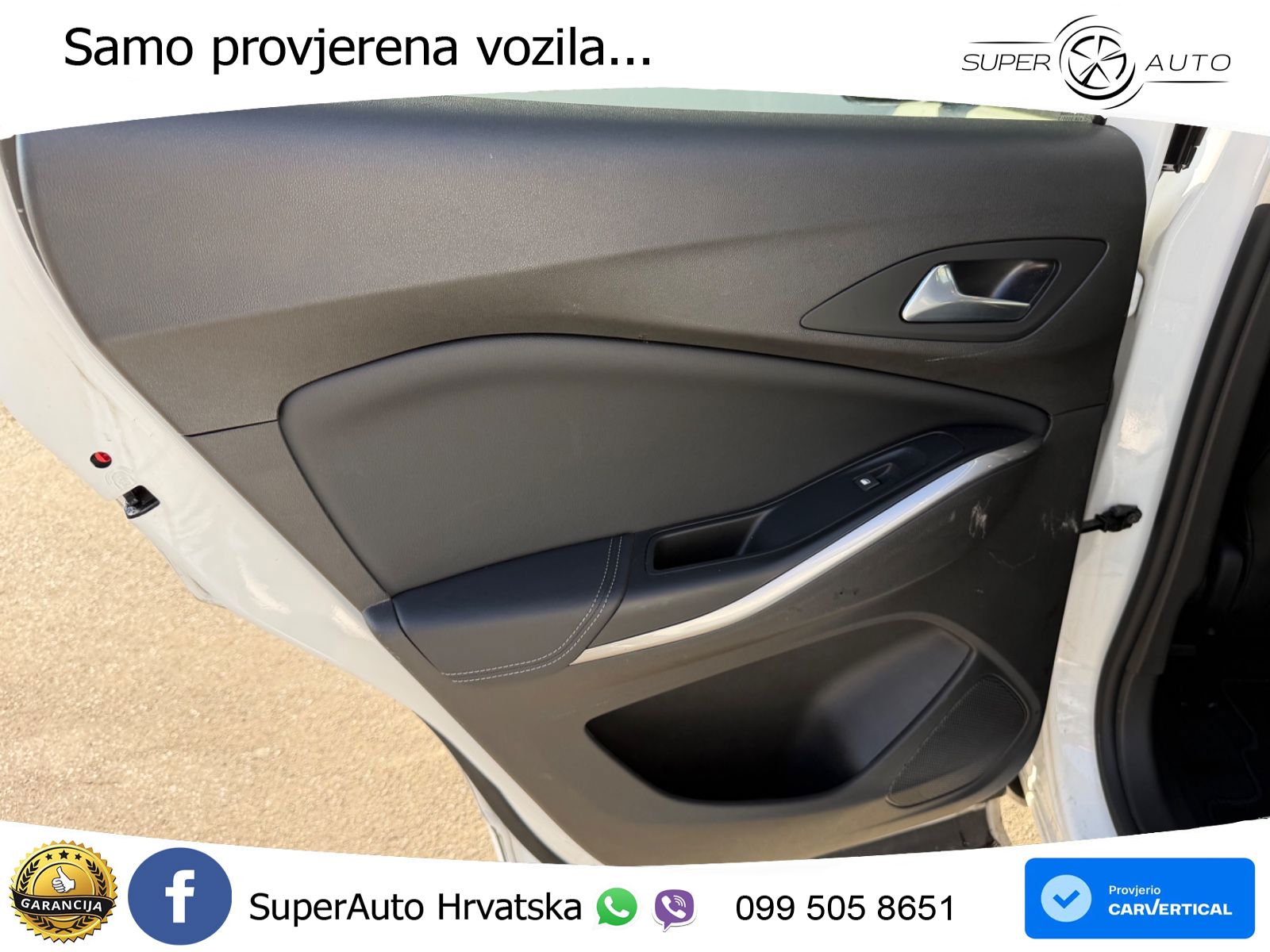 Opel Grandland 1.5d (130 KS) Automatic Elegance