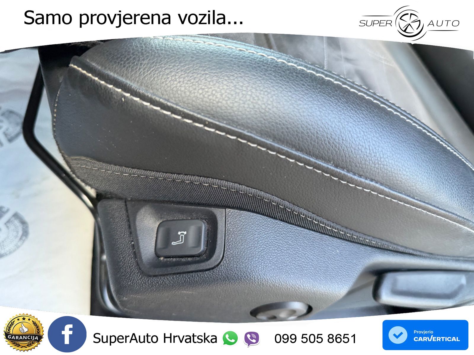 Opel Grandland 1.5d (130 KS) Automatic Elegance