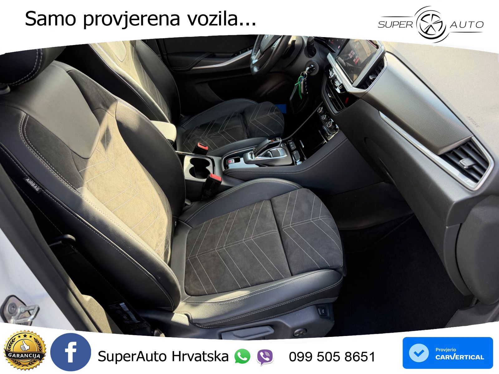 Opel Grandland 1.5d (130 KS) Automatic Elegance