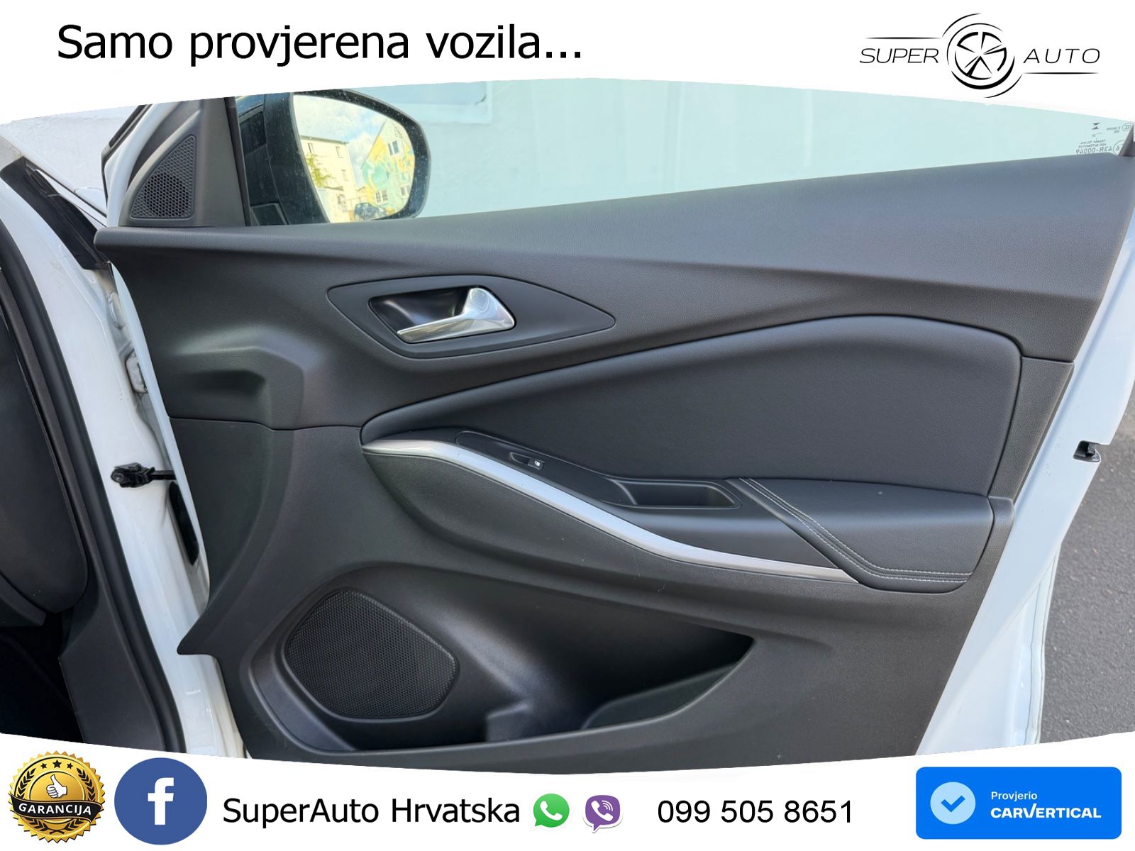 Opel Grandland 1.5d (130 KS) Automatic Elegance