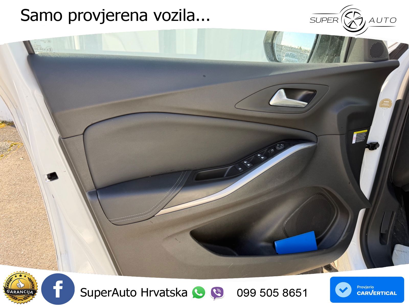 Opel Grandland 1.5d (130 KS) Automatic Elegance