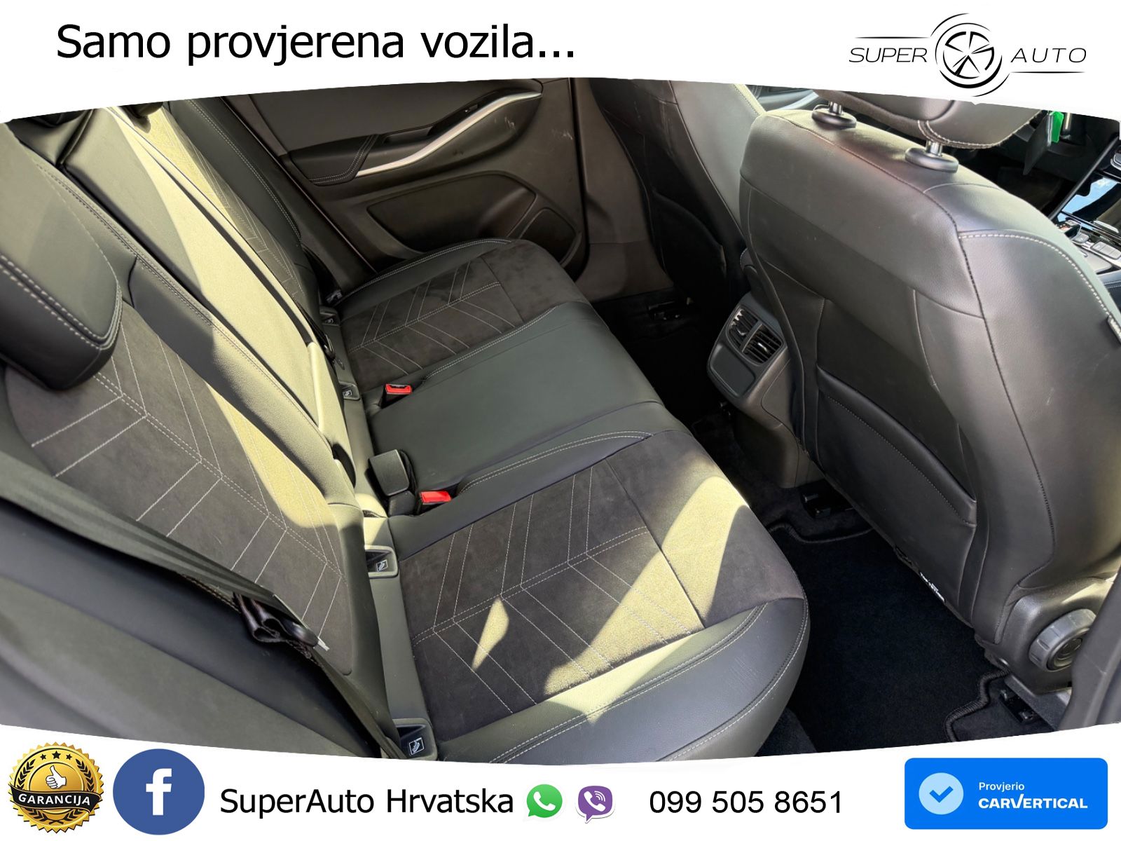 Opel Grandland 1.5d (130 KS) Automatic Elegance