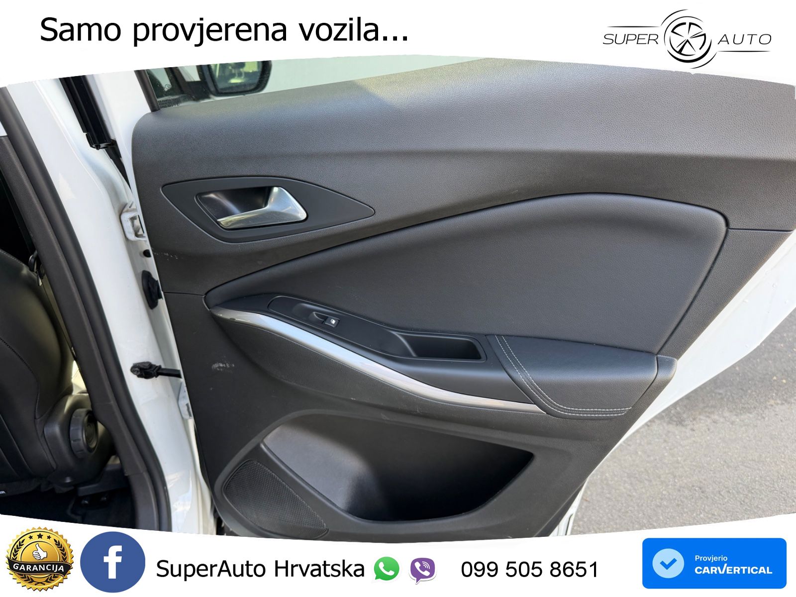 Opel Grandland 1.5d (130 KS) Automatic Elegance