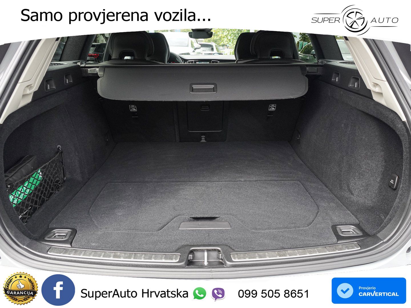 Volvo V60 2.0 T8 AWD Geartronic LED+GR SJED+ACC