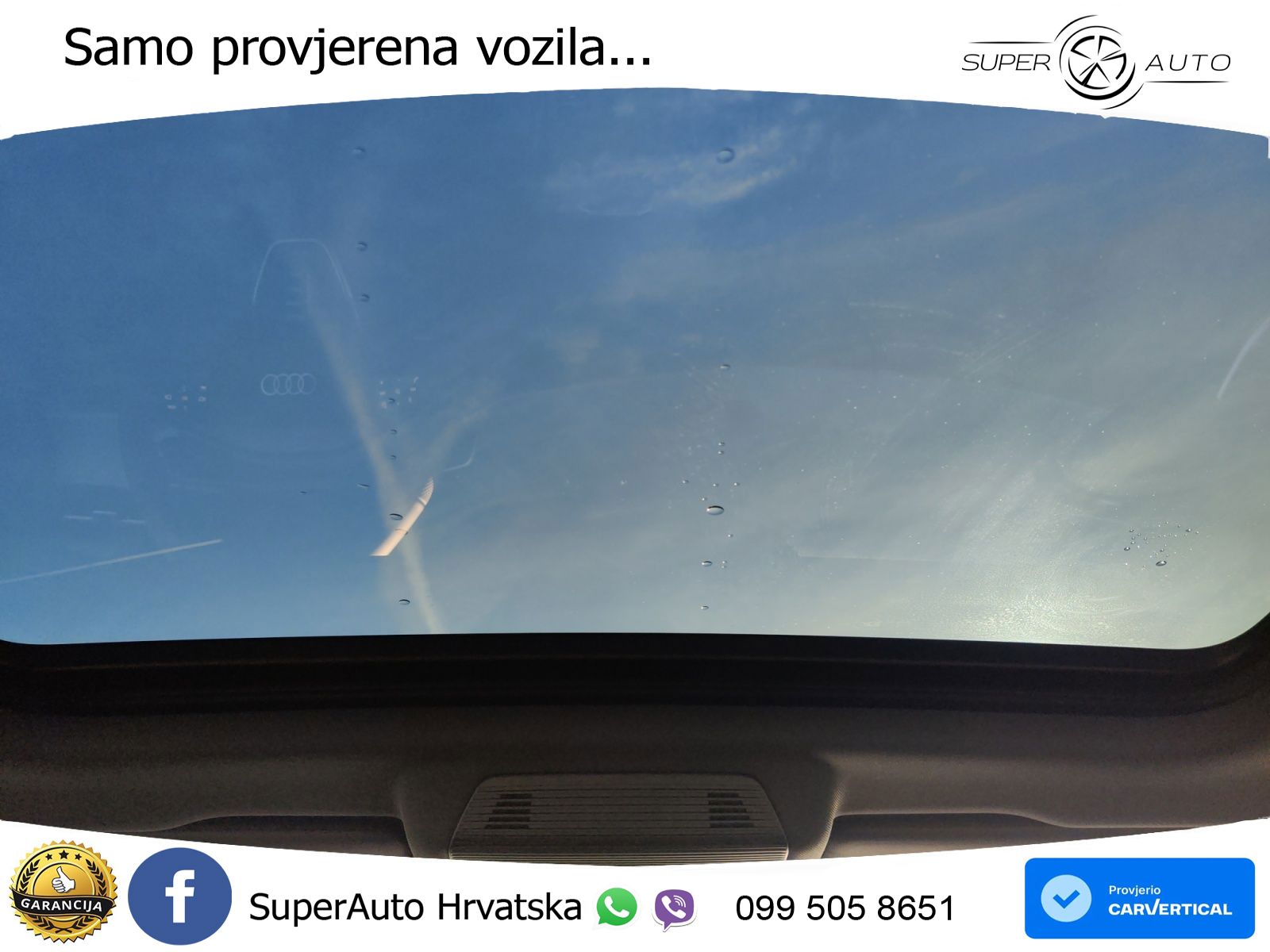 Audi Q3 2.0 TFSI (204 KS) quattro S tronic S line LED+GR SJED+ACC