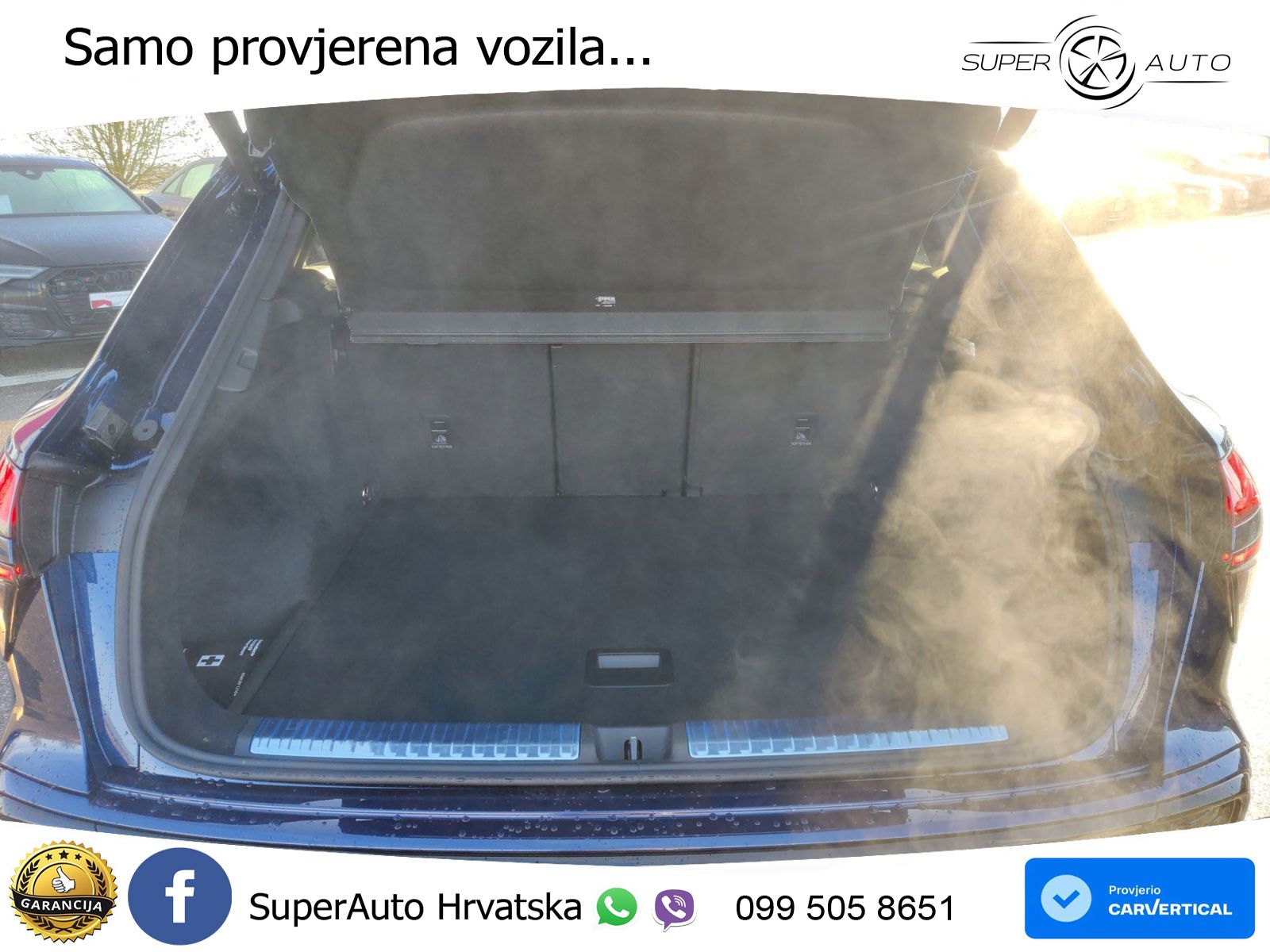 Audi Q3 2.0 TFSI (204 KS) quattro S tronic S line LED+GR SJED+ACC