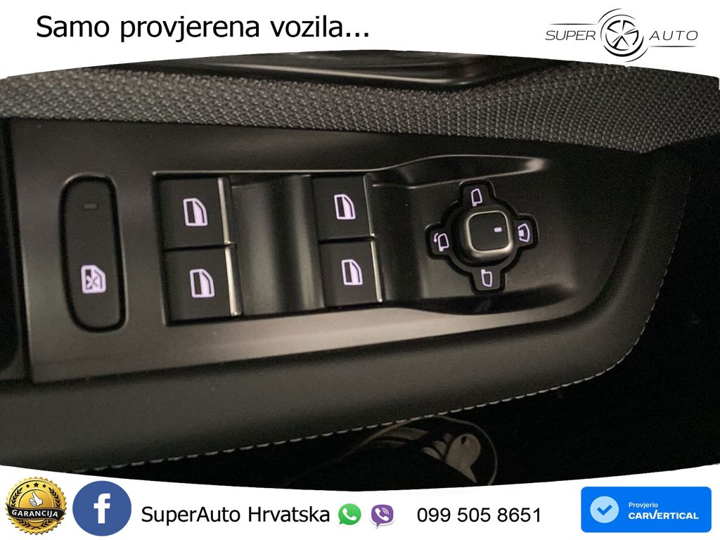 Opel Grandland 1.2 Turbo (136 KS)  e-DCT GS LED+GR SJED+ACC
