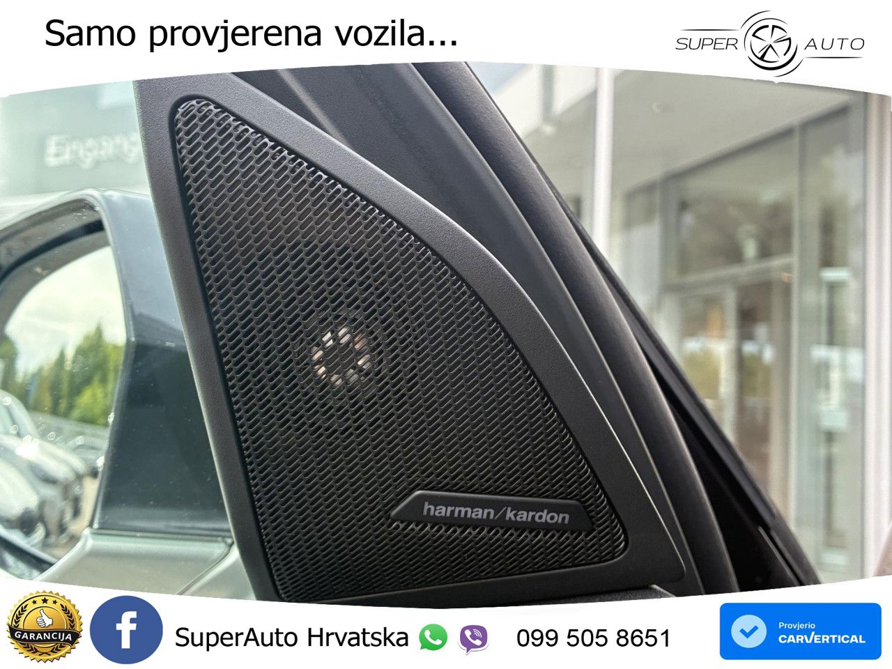 BMW X3 20d xDrive Steptronic LED+GR SJED+ACC