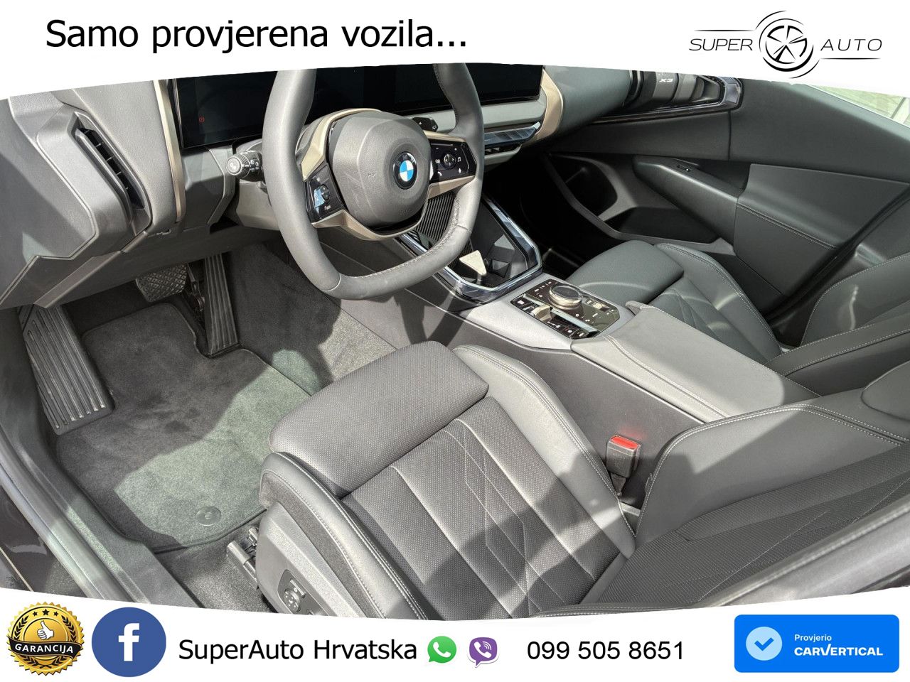 BMW X3 20d xDrive Steptronic LED+GR SJED+ACC