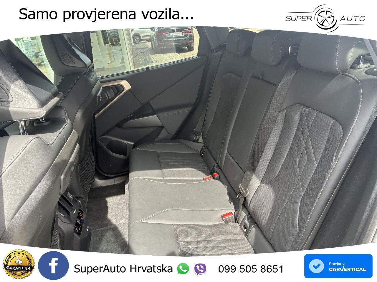 BMW X3 20d xDrive Steptronic LED+GR SJED+ACC