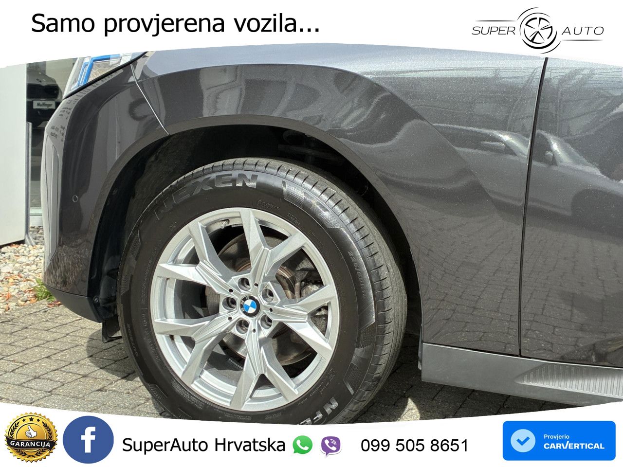 BMW X3 20d xDrive Steptronic LED+GR SJED+ACC