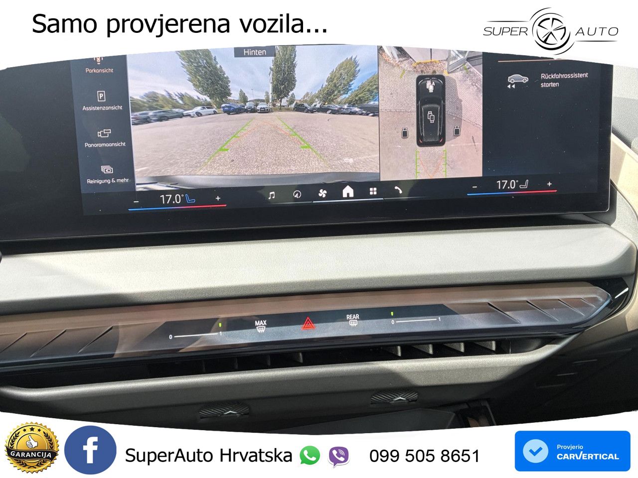 BMW X3 20d xDrive Steptronic LED+GR SJED+ACC