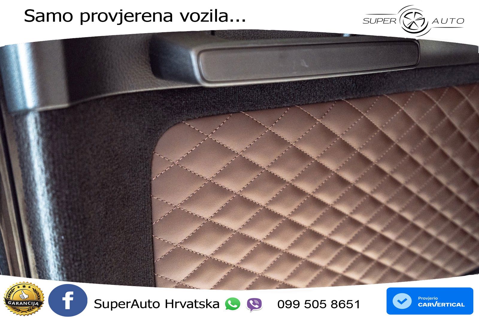 Mercedes G 450d Long (367 KS) 4MATIC 9G-TRONIC Superior ACC+HEAD+4xGR SJED+360+PANO