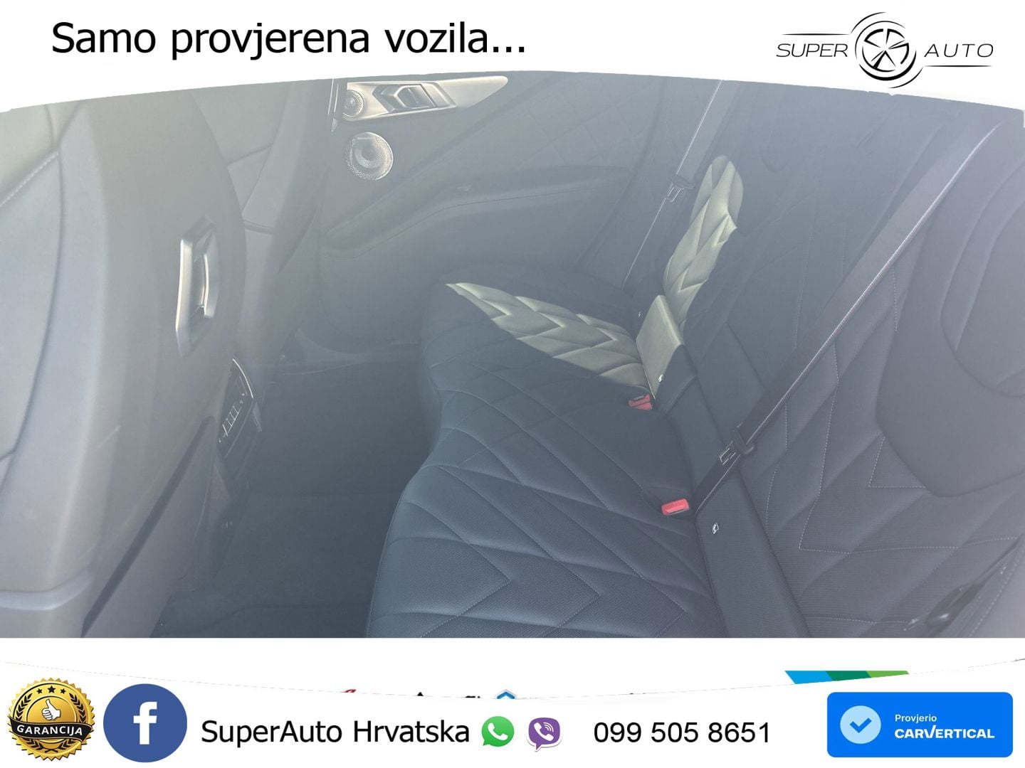 BMW XM 50e (476 KS) M xDrive M Steptronic LED+GR SJED+ACC