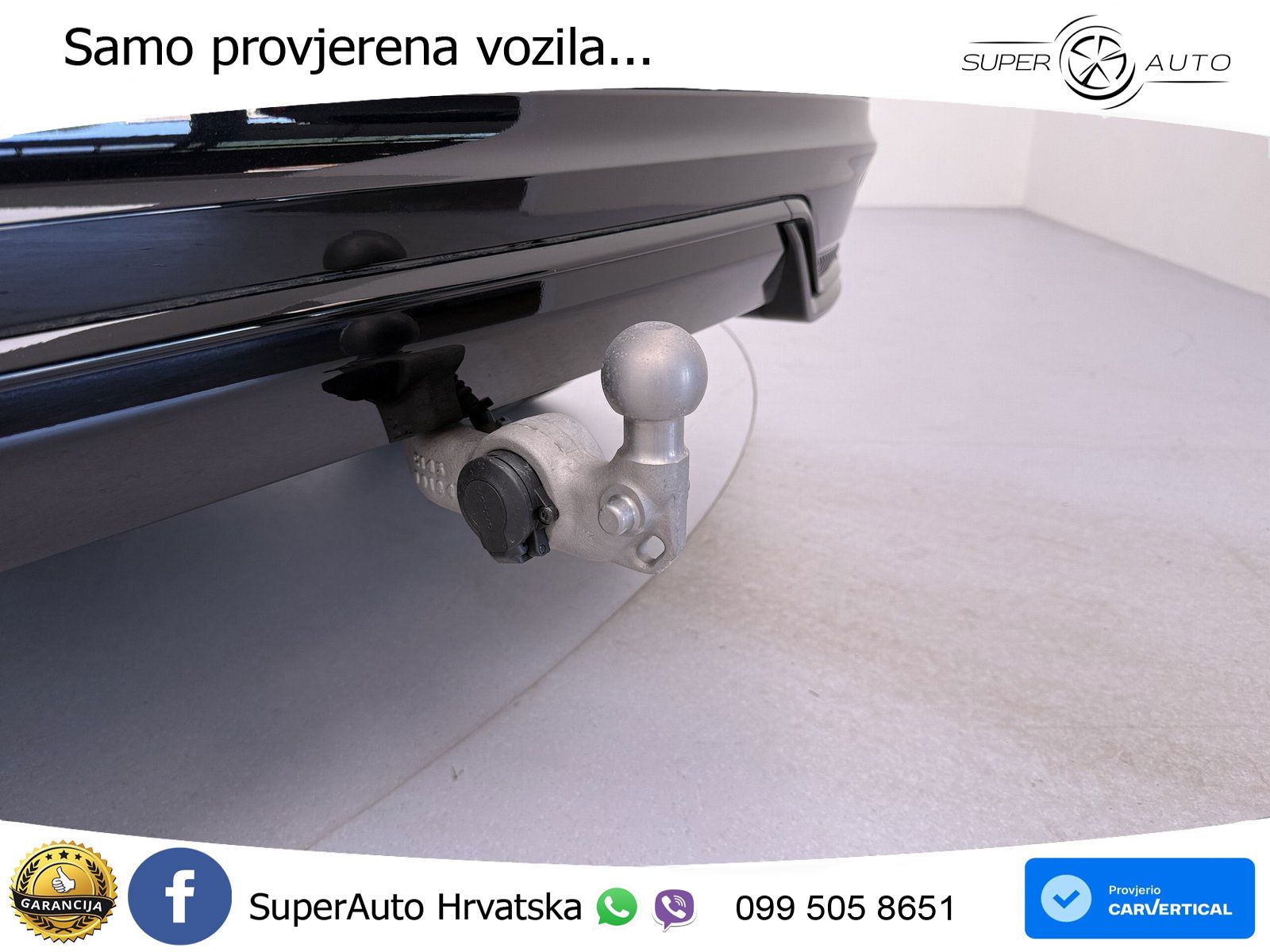Volvo XC60 B5 Benzin AWD Geartronic ZRAČNI+ACC+GR SJED+KAM+PANO