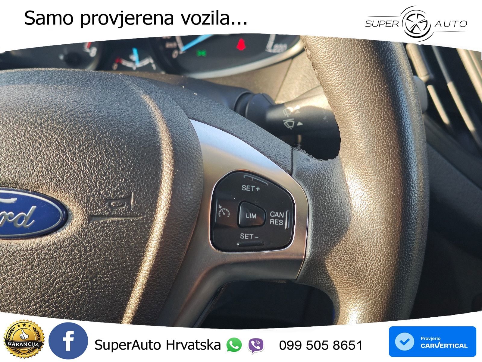 Ford Transit Courier Trend 100PS #AHK-KLIMA-TEMPOMAT 101 KS