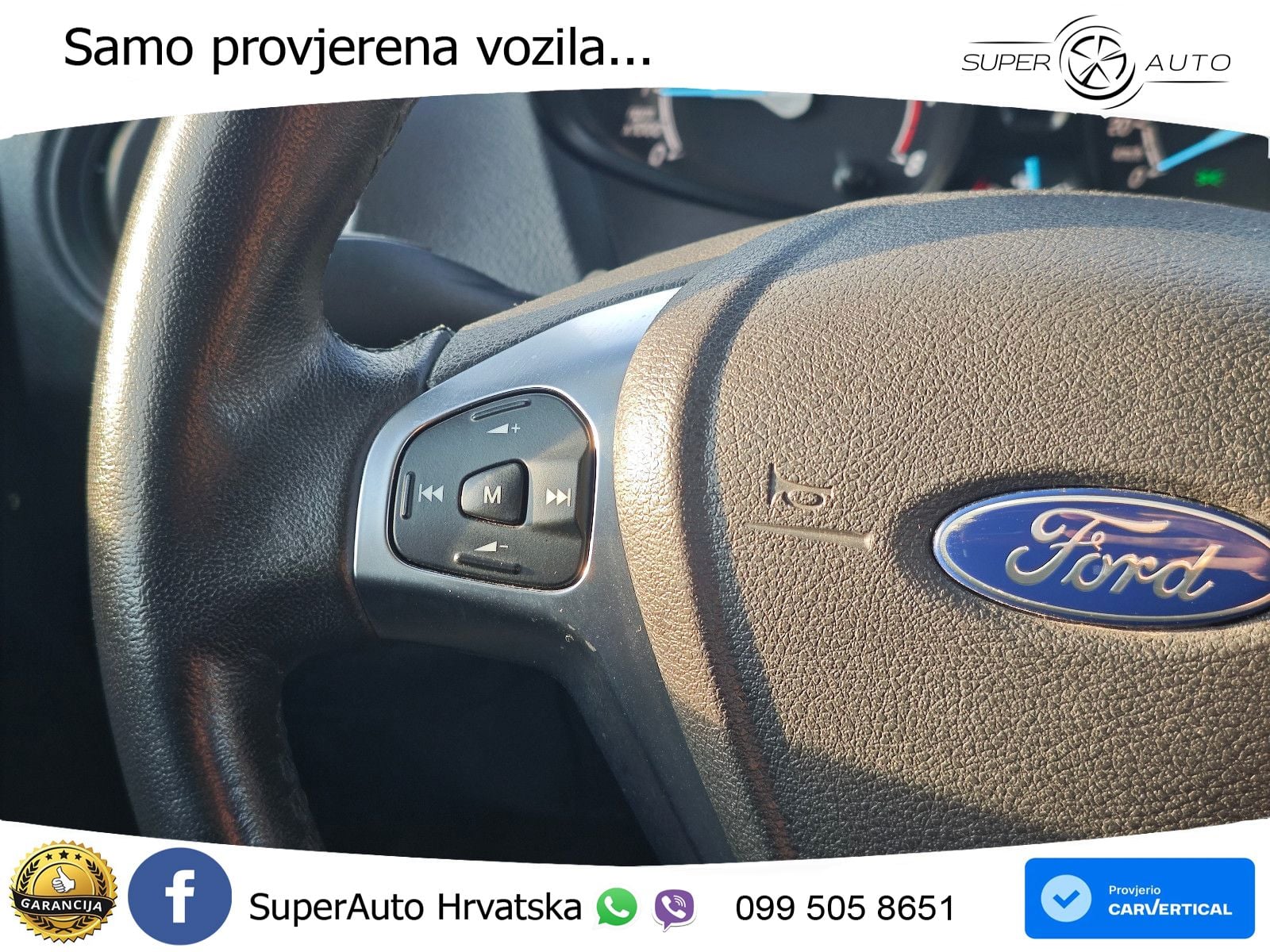Ford Transit Courier Trend 100PS #AHK-KLIMA-TEMPOMAT 101 KS