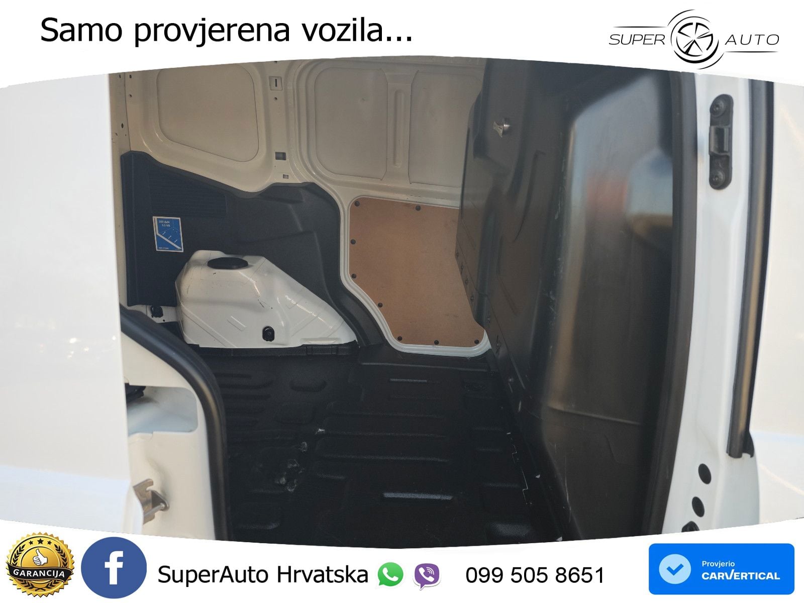 Ford Transit Courier Trend 100PS #AHK-KLIMA-TEMPOMAT 101 KS