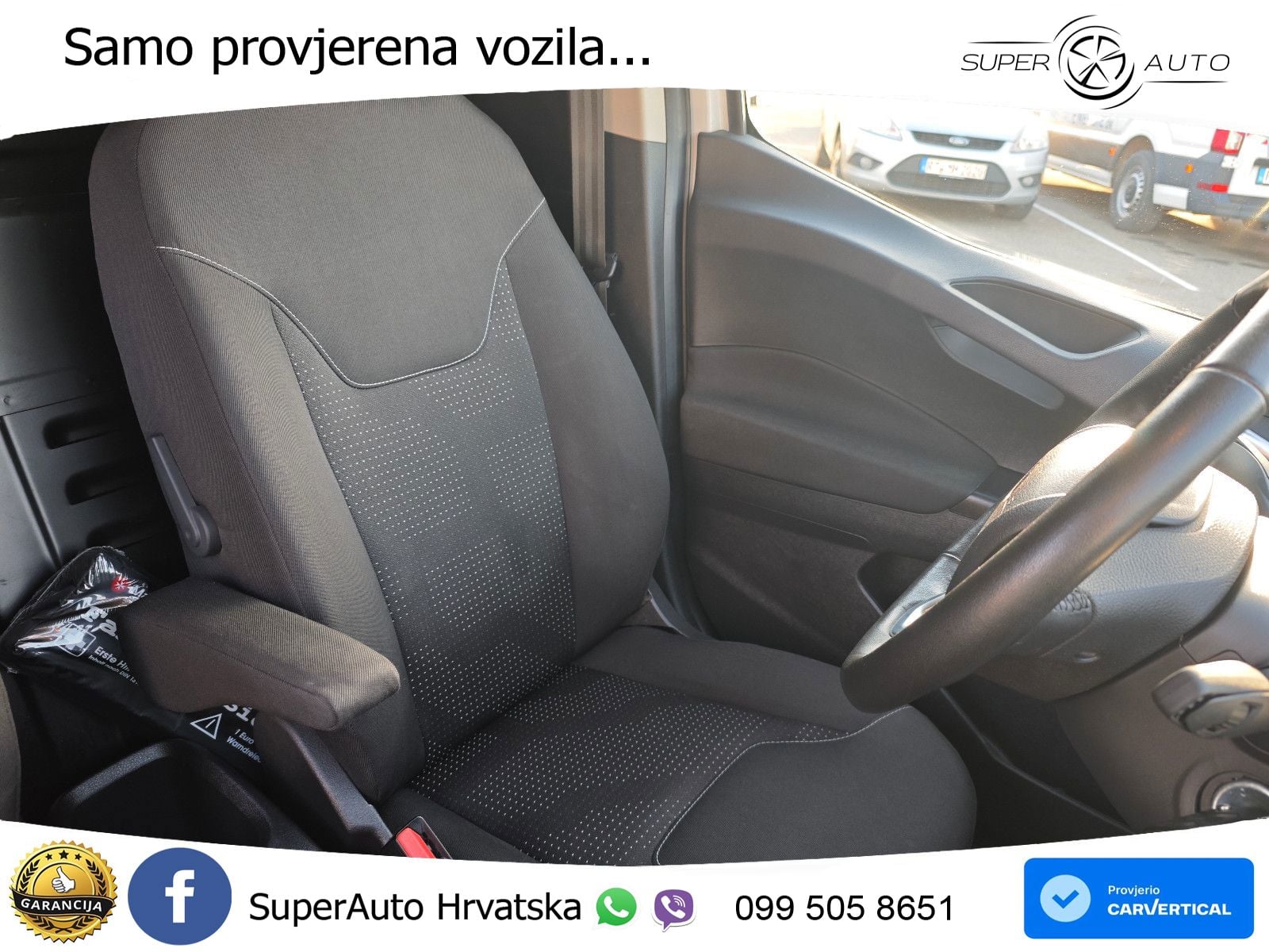 Ford Transit Courier Trend 100PS #AHK-KLIMA-TEMPOMAT 101 KS