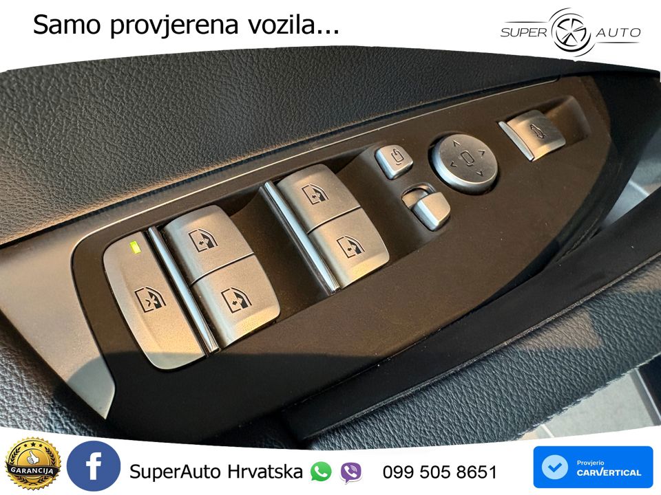 BMW X4 30d (286 KS) xDrive Steptronic LED+GR SJED+ACC