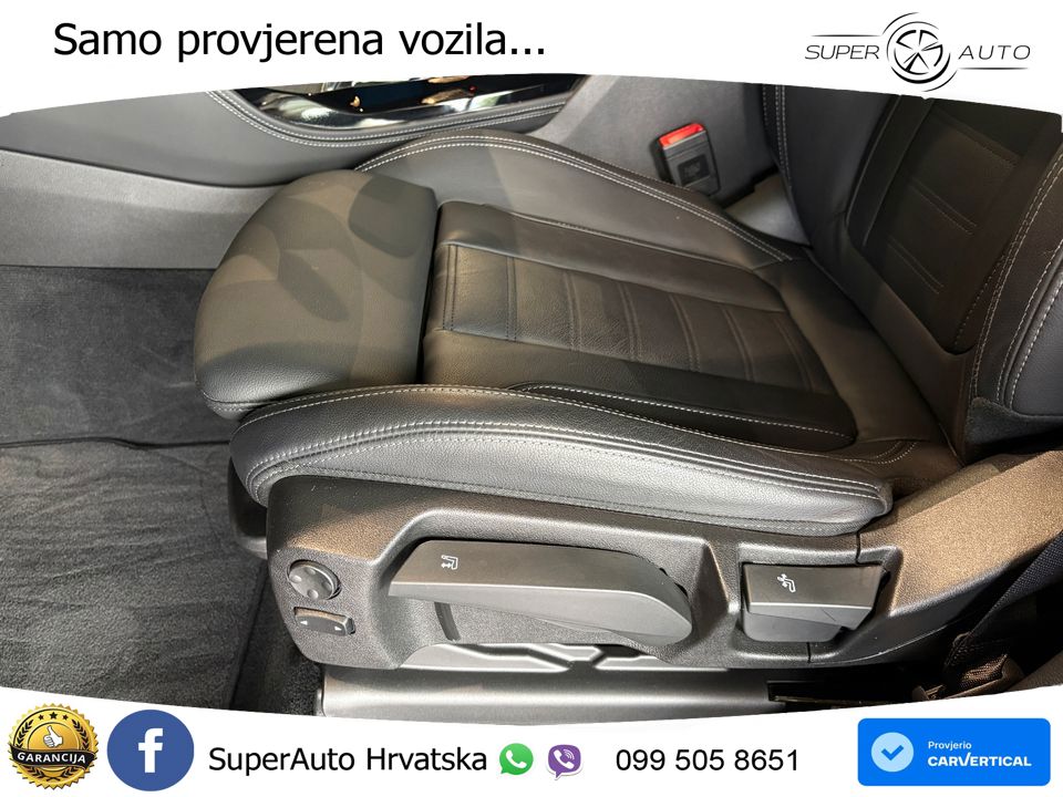 BMW X4 30d (286 KS) xDrive Steptronic LED+GR SJED+ACC