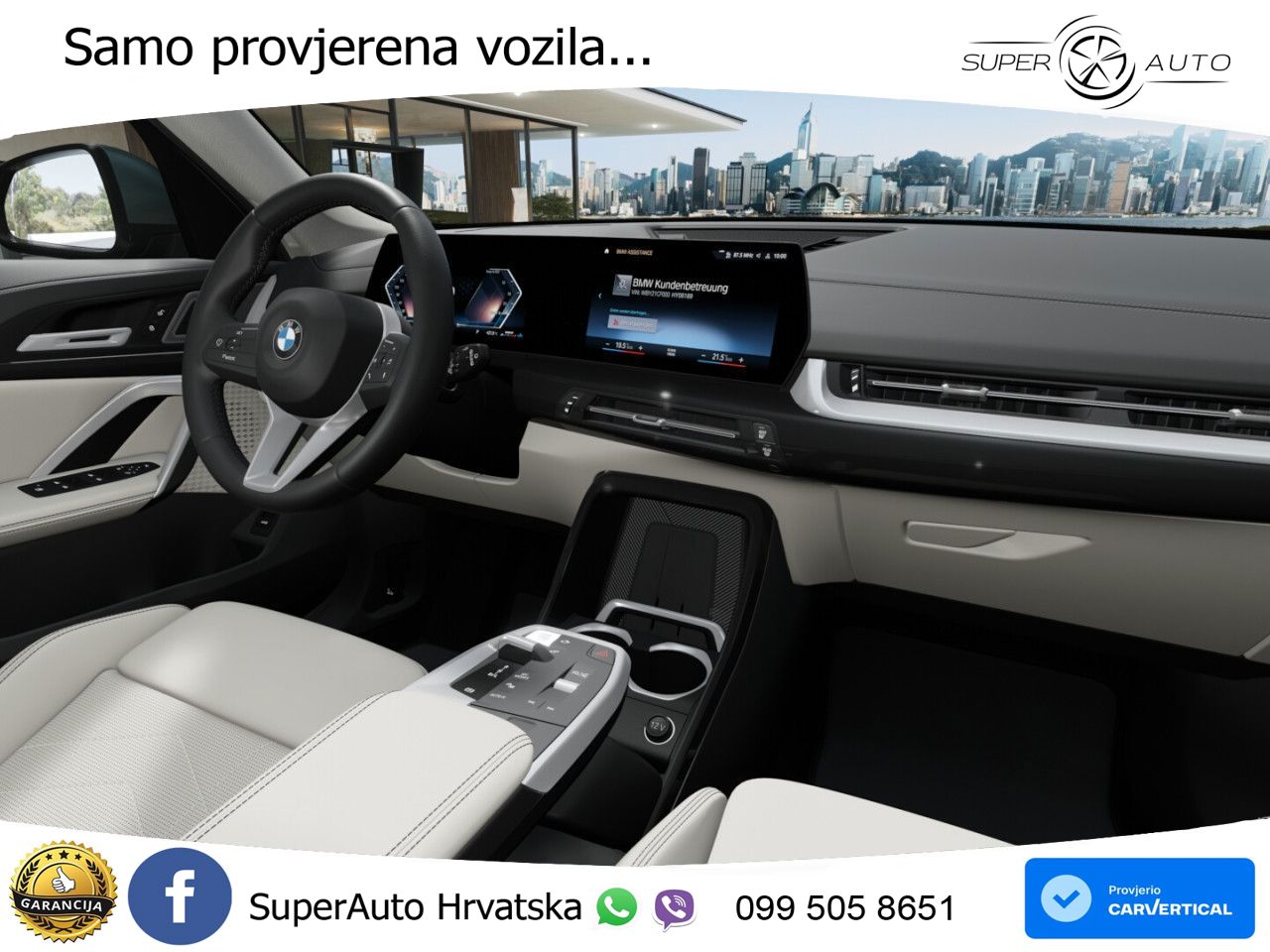 BMW X1 20i (170 KS) sDrive Steptronic xLine LED+GR SJED+ACC