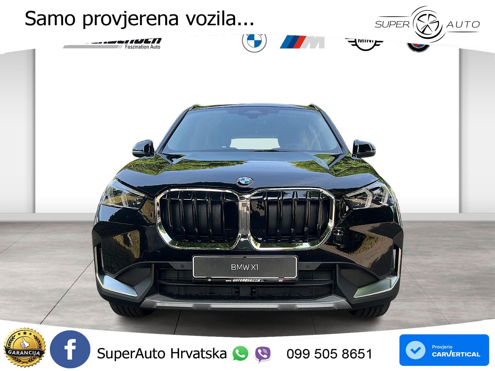 BMW X1 18i (136 KS) sDrive Steptronic LED+GR SJED+ACC