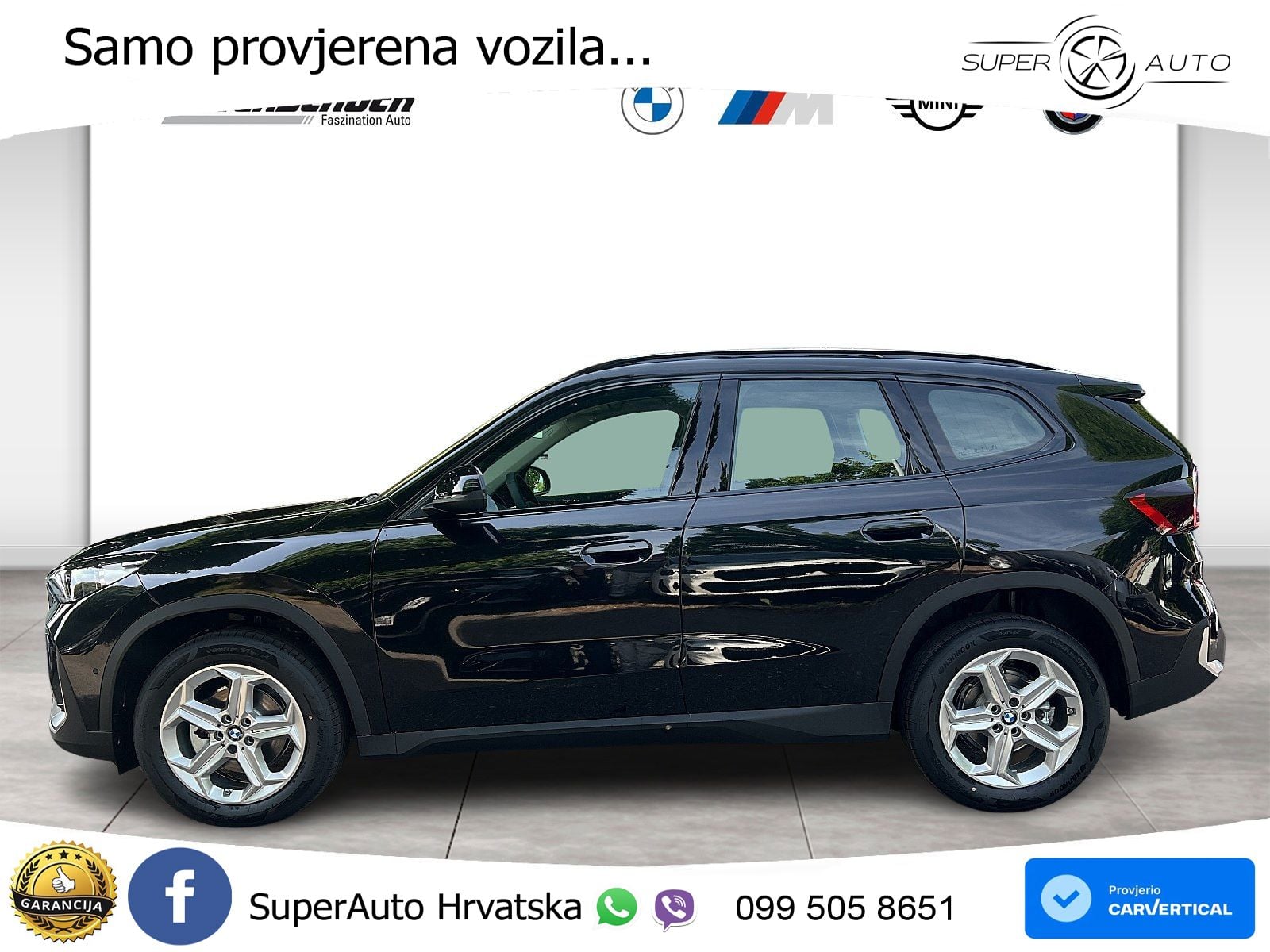 BMW X1 18i (136 KS) sDrive Steptronic LED+GR SJED+ACC