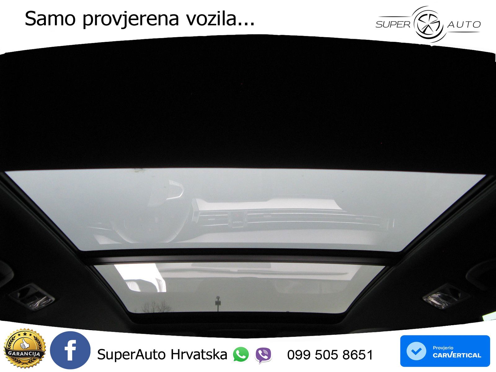 Volkswagen Passat Variant 2.0 TDI (200 KS) DSG LED+GR SJED+ACC