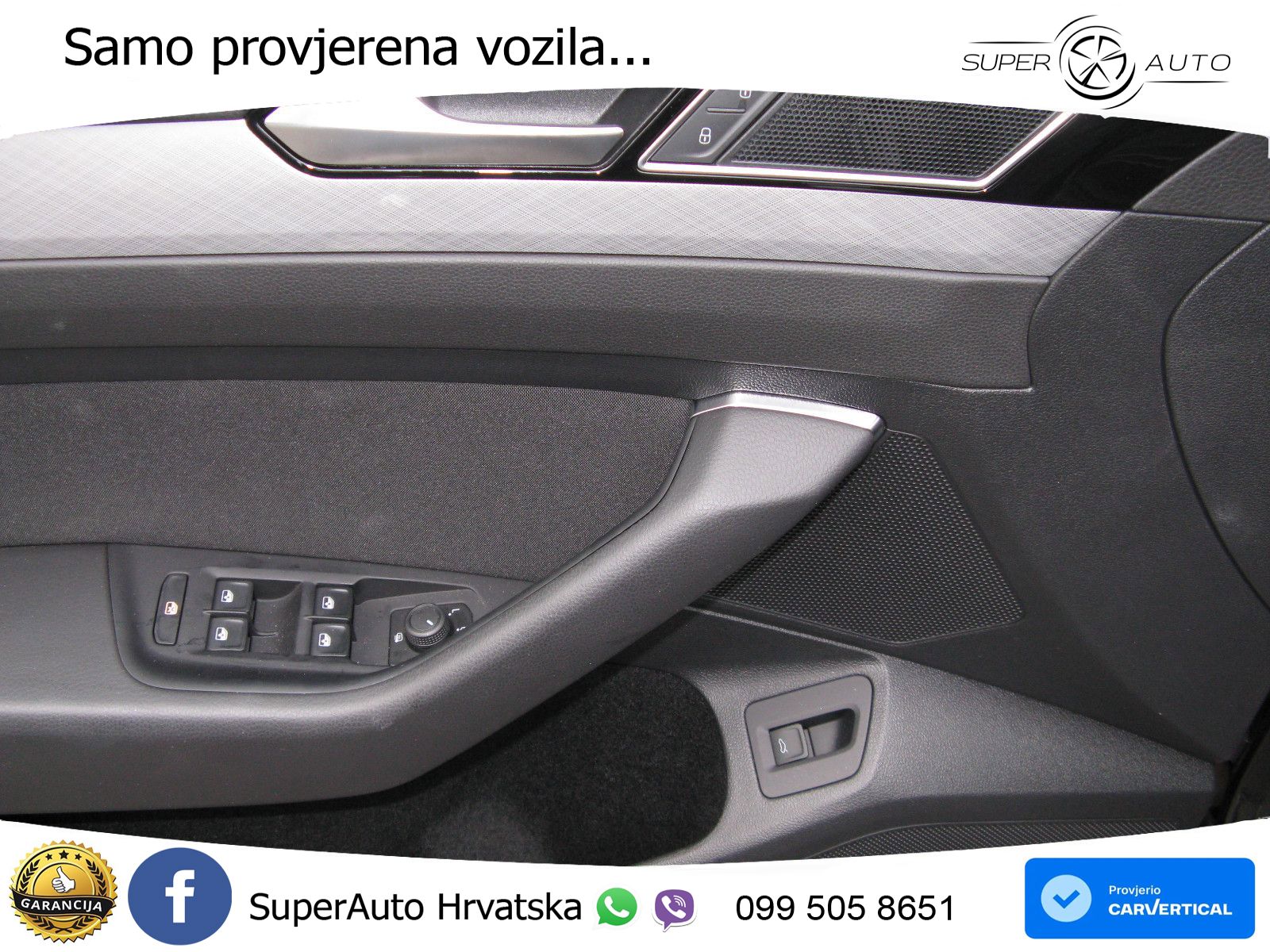 Volkswagen Passat Variant 2.0 TDI (200 KS) DSG LED+GR SJED+ACC