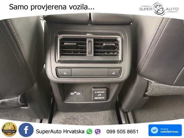 Mazda CX-60 2.5 e-Skyactiv (328 KS) AWD Automatic MATRIX+GR SJED+KAM