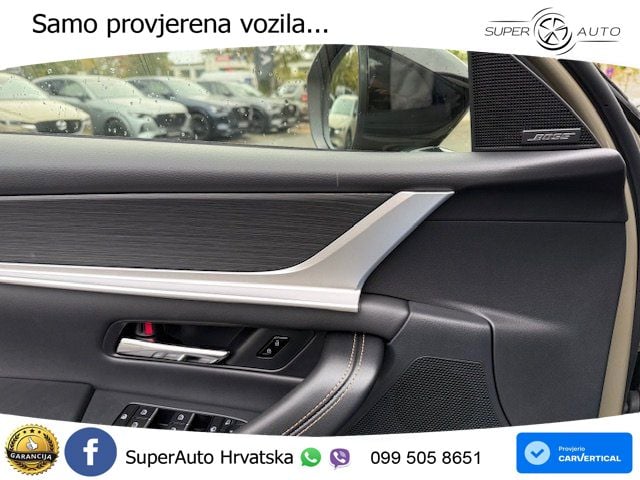 Mazda CX-60 2.5 e-Skyactiv (328 KS) AWD Automatic MATRIX+GR SJED+KAM
