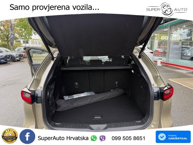 Mazda CX-60 2.5 e-Skyactiv (328 KS) AWD Automatic MATRIX+GR SJED+KAM