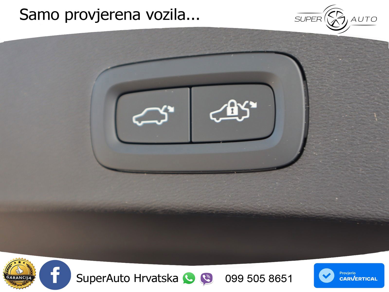 Volvo XC40 2.0 B3 163 KS Automatic LED+GR SJED+ACC