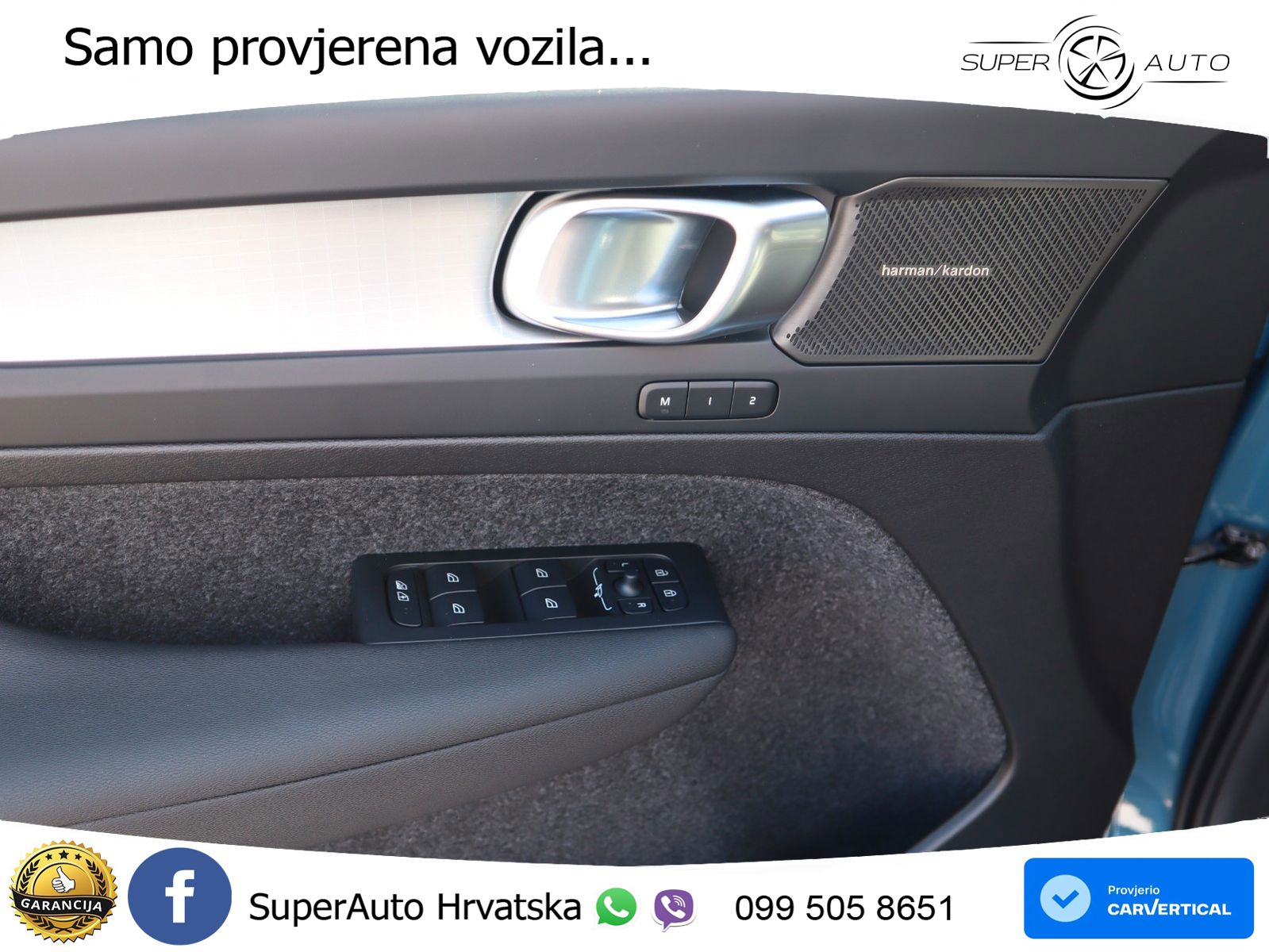 Volvo XC40 2.0 B3 163 KS Automatic LED+GR SJED+ACC